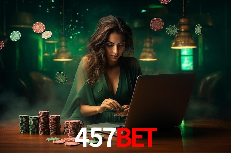 Segurança App 457bet