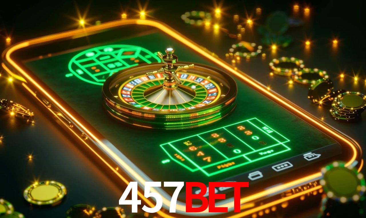 Sistema VIP 457bet