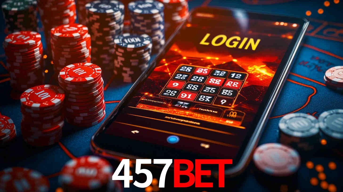 Experiência Cassino 457bet