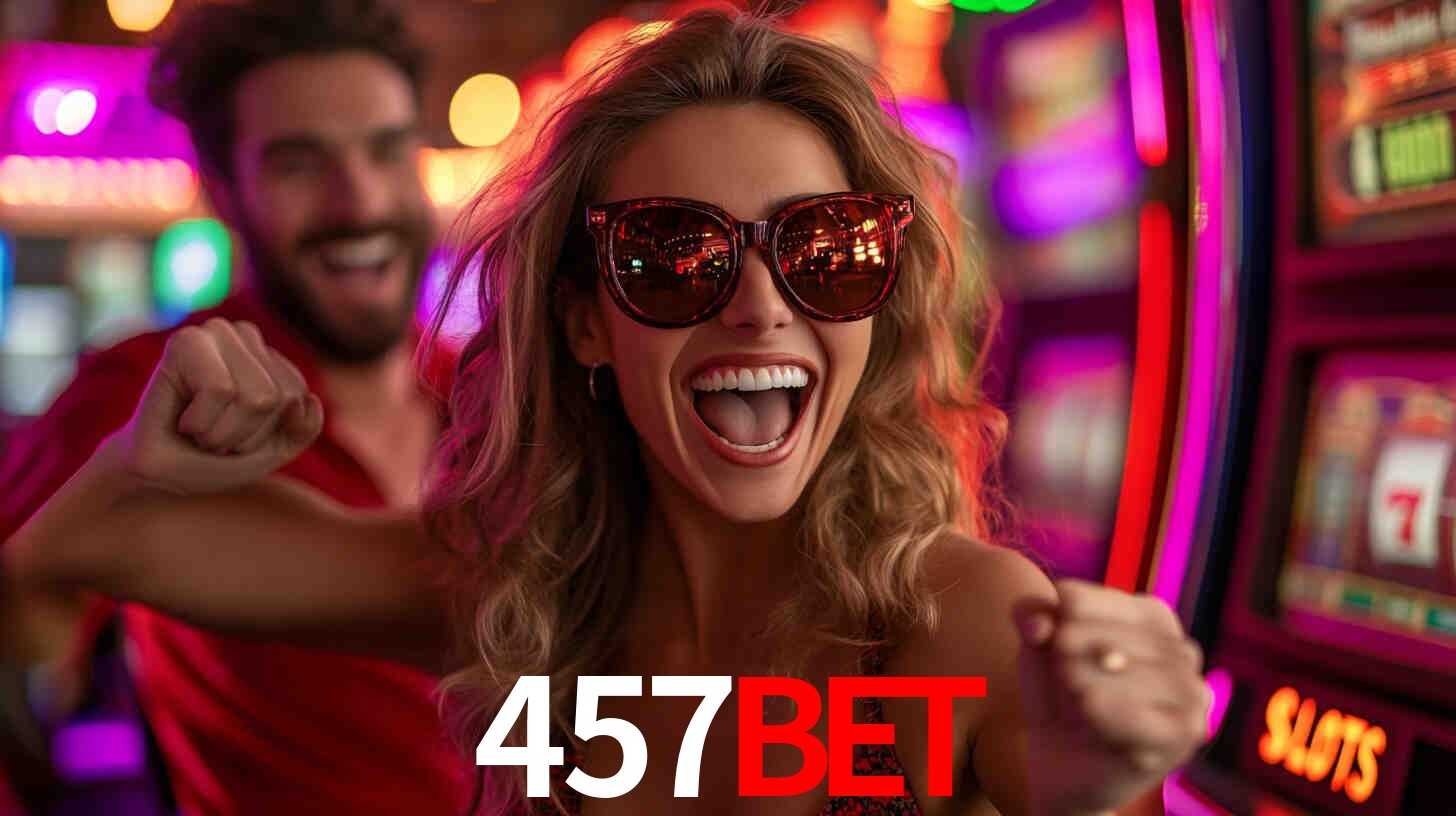 Jogos Certificados 457bet