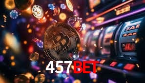 Experiência de Jogos 457bet