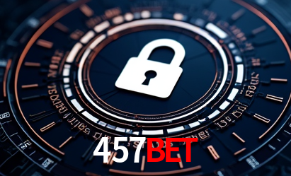 Segurança e Licenças 457bet
